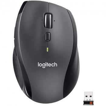 Комп'ютерна миша Logitech M705 Marathon, Brown (910-006034)