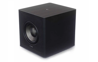 Сабвуфер Sonus Faber Gravis III Black