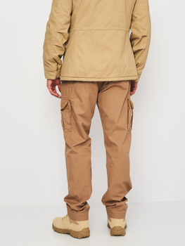 Тактические штаны Surplus Premium Trousers Slimmy 05-3602-14 L Бежевые
