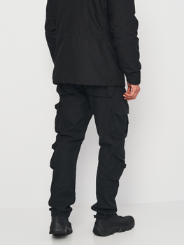 Тактичні штани Surplus Airborne Slimmy Trousers 05-3603-63 XL Чорні
