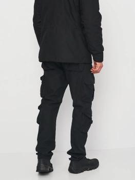 Тактичні штани Surplus Airborne Slimmy Trousers 05-3603-63 S Чорні
