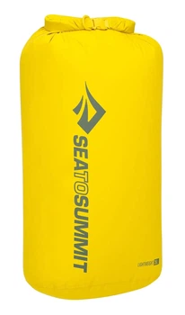 Гермомішок Sea to Summit Lightweight Dry Bag 35 L sulphur