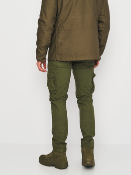 Тактические штаны Surplus Royal Traveler Slimmy 05-3702-64 2XL Оливковые