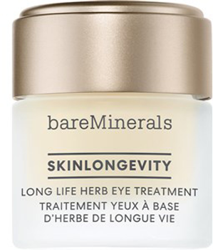 Крем для повік bareMinerals Skinlongevity Long Life Herb Eye Treatment 15 мл (98132589241)