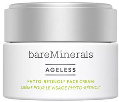 Krem do twarzy bareMinerals Ageless Retinol Face Cream 50 ml (194248003142)