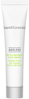 Крем для обличчя bareMinerals Ageless Phyto-Retinol Face Cream 15 мл (194248052454)