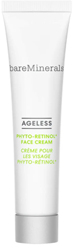 Krem przeciwzmarszczowy bareMinerals Ageless Phyto-Retinol Face 15 ml (194248052454)