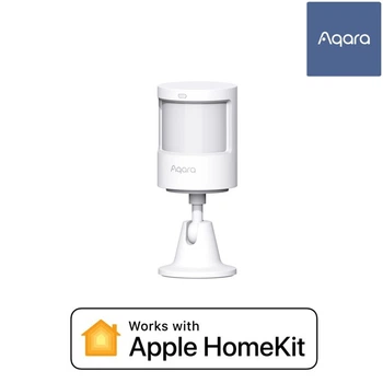 Датчик руху Aqara Smart Motion Sensor P1 Apple HomeKit (RTCGQ14LM) Датчик движения