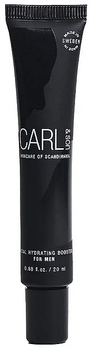 Гель для обличчя Carl&Son Facial Hydrating Booster 20 мл (7331162100028)