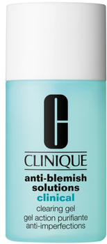 Żel do twarzy Clinique Anti Blemish Solutions Clinical Clearing Gel 30 ml (20714653651)