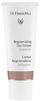 Krem do twarzy Dr. Hauschka Intensive Regenerating Cream 40 ml (4020829074064)