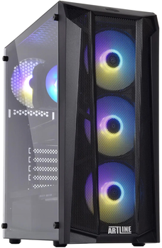 Компьютер ARTLINE Gaming X38 (X38v37)