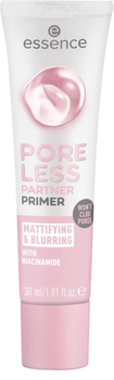 Krem do twarzy Essence Cosmetics Poreless Partner Prebase Reductora De Poros 30 ml (4059729371898)