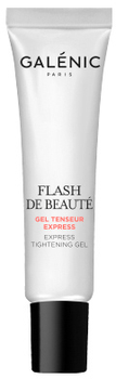 Гель для обличчя Galenic Flash de Beaute Express Tightening Gel 15 мл (3282770140590)