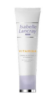 Krem do twarzy Isabelle Lancray Retinol Cream Vitamin E 25 ml (3589611101155)