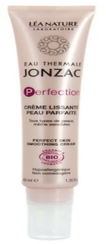 Крем для обличчя Jonzac Perfection Perfect Skin Smoothing Cream 40 мл (3517360013832)