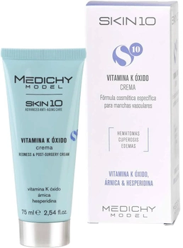 Krem do twarzy Medichy Model Skin10 Vitamin K Oxide Cream 75 ml (8431604200152)