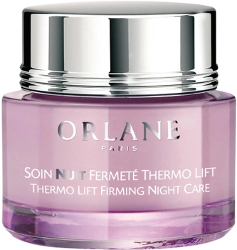 Krem do twarzy Orlane Thermo Lift Firming Care 50 ml (3359998711007)