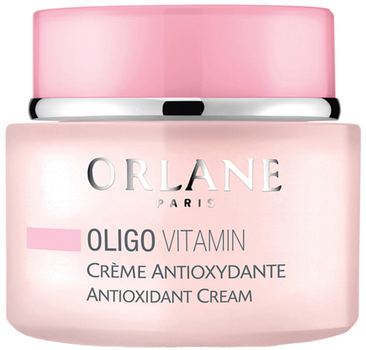 Krem do twarzy Orlane Oligo Vitamin Antioxidant Cream 50 ml (3359995800001)