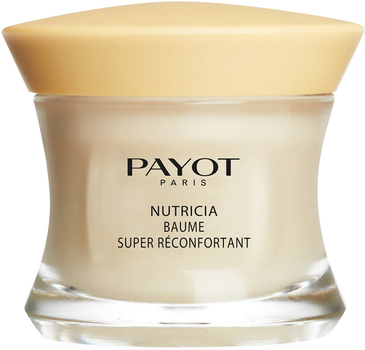Krem do twarzy Payot Baume Super Reconfortant Nourishing And Restructuring Cream 50 ml (3390150571855)