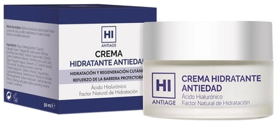 Krem do twarzy Redumodel Hi Antiage Anti Aging Moisturizing Cream 50 ml (8436563792625)