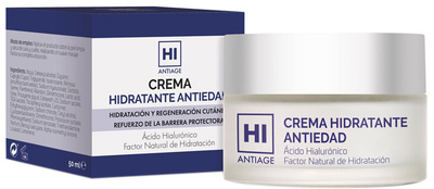 Krem przeciwzmarszczowy Redumodel Hi Antiage Anti Aging Moisturizing 50 ml (8436563792625)