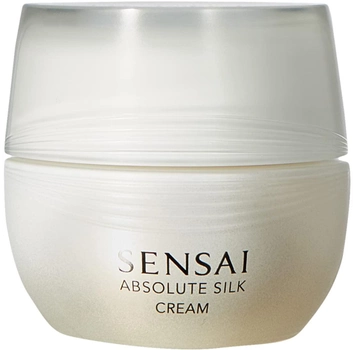 Krem do twarzy Sensai Absolute Silk Cream 40 ml (4973167383643)