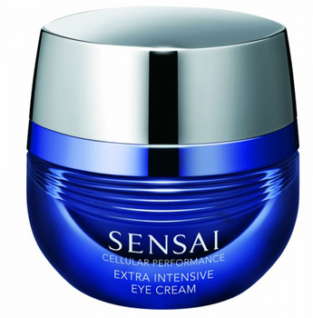 Крем для шкіри навколо очей Sensai Cellular Performance Extra Intensive Eye Cream 15 мл (4973167170465)