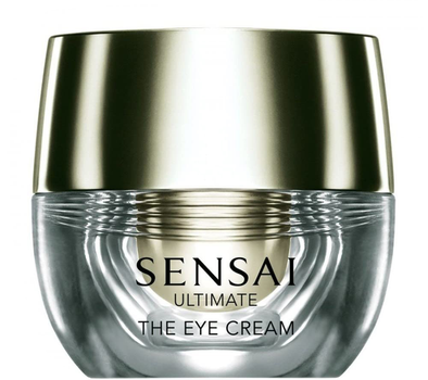 Крем для шкіри навколо очей Sensai Ultimate The Eye Cream 15 мл (4973167909270)
