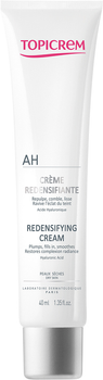 Krem do twarzy Topicrem AH Redensifying Cream 40 ml (3700281702255)