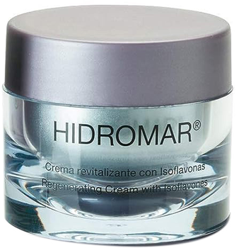 Krem do twarzy Unipharma Hidromar Cream 50 ml (8470001547026)