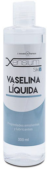 Флюїд для обличчя Xensium Skin Liquid Vaseline 300 мл (8436556086489)