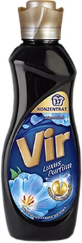 Кондиціонер-концентрат для білизни VIR Luxus Parfum Magnetisch 1.45 л (3801003001806)