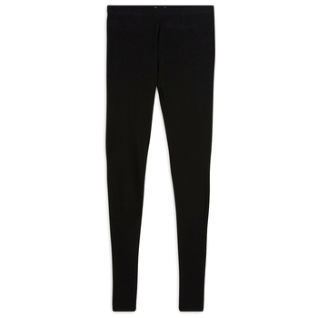 Леггинсы женские InExtenso TRO0103, р. S-XXL, черные