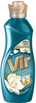 Кондиціонер-концентрат для білизни VIR Luxus Parfum Muse 1.45 л (3801003001820)