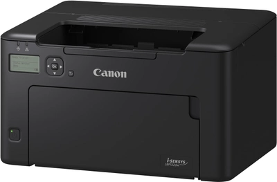 Принтер Canon LASER SFP I-S LBP122dw, Wi Fi, duplex (5620C001AA)