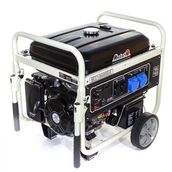 Генератор Matari MX13000EA-ATS