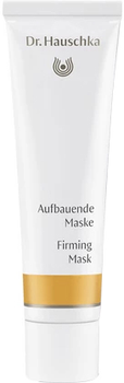 Kremowa maska do twarzy Dr. Hauschka Firming Mask 30 ml (4020829007239)