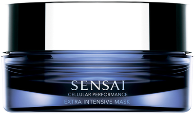 Кремова маска для обличчя Kanebo Sensai Cellular Performance Extra Intensive Mask 75 мл (4973167954133)