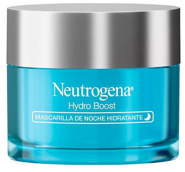 Kremowa maska do twarzy Neutrogena Hydro Boost Night Mask 50 ml (3574661575148)