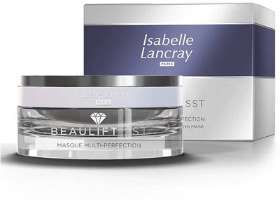 Maska do twarzy Isabelle Lancray Beaulift Masque Multi-Perfection 50 ml (4031632974267)