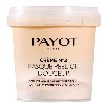Маска для обличчя Payot Crème N2 Masque Peel Off 10 г (3390150575457)