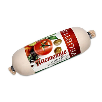 Паштет томати з оливками Vegetus 150 г (2888)