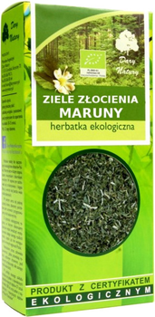 Чай Dary Natury Herb хризантема Маруні 50 г (5902741003782)