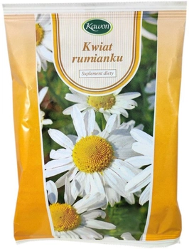 Цветок ромашки Kawon 50 г (5907520301233)