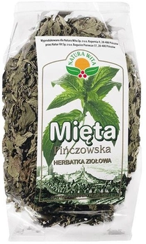 Чай Natura Wita Листья перечной мяты 30 г (5902194540346)