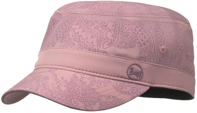 Кепка Buff Military Cap S/M Aser Purple Lilac