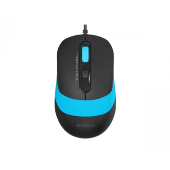 Мышка A4Tech FM10S Blue