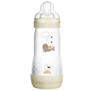 Пляшка для годування Mam Baby Anti Colic Bottle Unisex 320 мл (9001616698804)