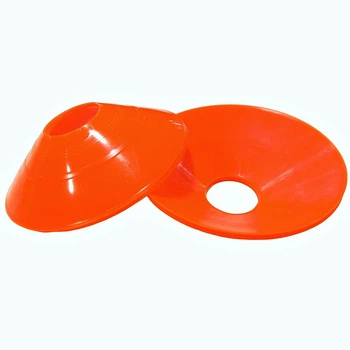 Фишки футбольные тренировочные 060101 ORANGE